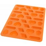 Orion forma silikon babovka 26cm – Zboží Mobilmania