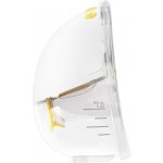 MEDELA elektrická Motion InBra Double – Zbozi.Blesk.cz