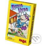 Haba Rhino Hero – Hledejceny.cz