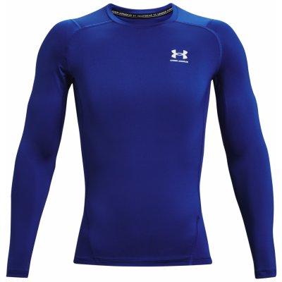 Under Armour pánské kompresní HG Armour Comp LS – Sleviste.cz