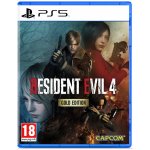 Resident Evil 4 (Gold) – Hledejceny.cz