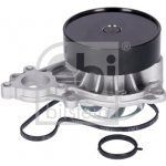 Vodní čerpadlo, chlazení motoru FEBI BILSTEIN 183473 – Zboží Mobilmania