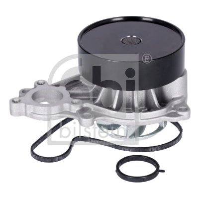 Vodní čerpadlo, chlazení motoru FEBI BILSTEIN 183473 – Zboží Mobilmania