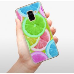 iSaprio Lemon 02 Samsung Galaxy A8 2018