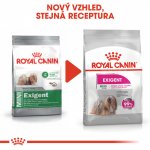 Royal Canin Mini Exigent 3 kg – Zbozi.Blesk.cz