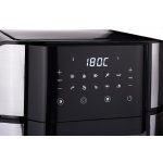 Lauben Air Fryer Oven 1500SB – Zboží Mobilmania