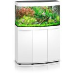 Juwel Vision 180 LED akvarijní set bílý 92 x 41 x 55 cm 180 l – Zbozi.Blesk.cz