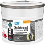 Het Soldecol Kovářská Barva 2,5L kovově šedá 1999 antracit – HobbyKompas.cz