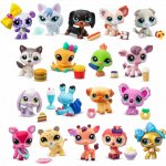 Littles Pet Shop Překvapení série 4 LPS00699 – Hledejceny.cz