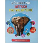 Všeobecná dětská encyklopedie – Sleviste.cz