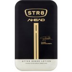 Str8 Ahead voda po holení 100 ml – Zboží Dáma