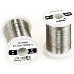 Sybai Nerezový Drátek Stainless Steel Wire Průměr: 0,14 mm – Zboží Mobilmania