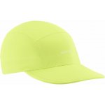 Salomon Bonatti Pro Five Panel Cap žlutá – Zboží Dáma