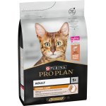 Pro Plan Cat Elegant PLUS salmon 3 kg – Zboží Mobilmania
