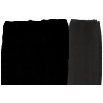 akrylové barvy Maimeri Acrilico KARBONOVÁ ČERNÁ – Hledejceny.cz