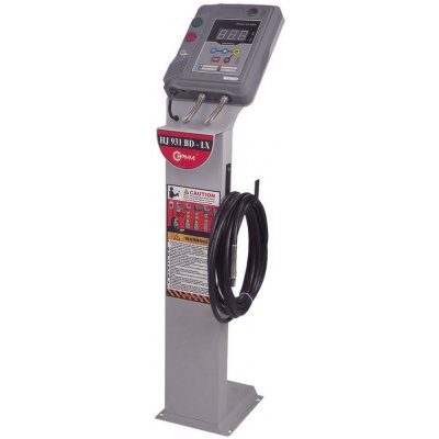 Ferdus HJ931BD-LX Stojanový automatický pneuhustič, s hákem na hadici, pro nákladní vozidla 10_288 – Zboží Mobilmania