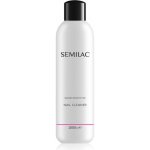 Semilac Paris Liquids odstraňovač výpotku z gelových nehtů pro zářivý lesk Nail Cleaner 1000 ml – Zbozi.Blesk.cz