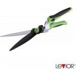 LEVIOR 45012 na trávu, otočné 360°, 370 mm, HCS japonská ocel – Zboží Dáma