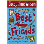 Best Friends Jacqueline Wilson – Hledejceny.cz