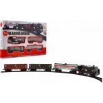Wiky Vláček set malý 104x68 cm – Zboží Dáma