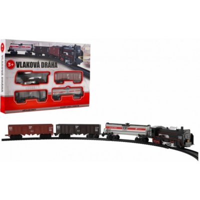 Wiky Vláček set malý 104x68 cm – Zboží Dáma