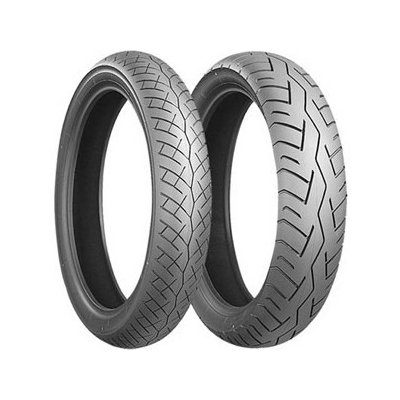 Bridgestone BT46F UM 110/90 R18 61V – Hledejceny.cz