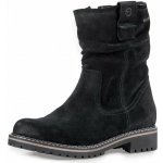 Tamaris dámská kotníková obuv 1-26471-41-001 černá – Sleviste.cz