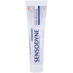 Sensodyne Extra Whitening s bělicím účinkem 100 ml – Hledejceny.cz