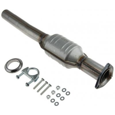 NTY Katalyzátor SEAT LEON 1.4 1.6 1999- TOLEDO II 1.4 1.6 2000- 1J0131089BX 1J0253023X | Zboží Auto