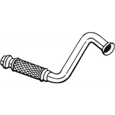 Bosal BS 751-769 – Hledejceny.cz