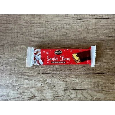 Choco Pack Santa Claus 25 g – Zboží Dáma