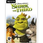 Shrek The Third – Hledejceny.cz