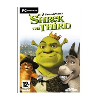 Shrek The Third