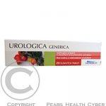 Urologica 20 tablet – Hledejceny.cz