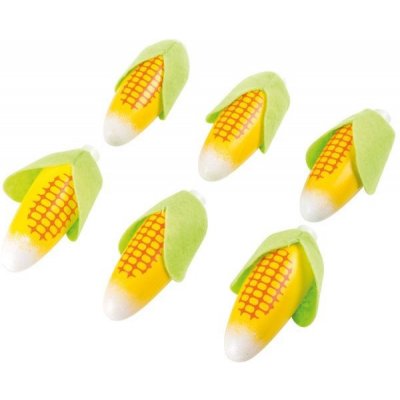 Small Foot kukuřice dřevěná – Zboží Mobilmania