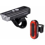 Force Futuro USB set černé – Zboží Mobilmania