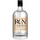 Ron Cariba Salted Caramel 37,5% 0,7 l (holá láhev)