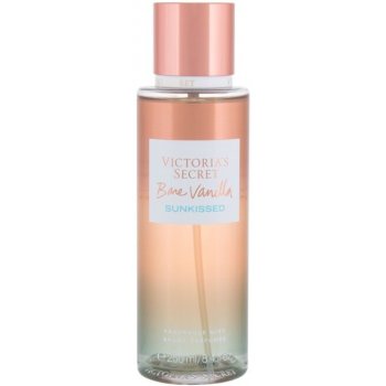 Victoria's Secret Bare Vanilla tělový sprej 250 ml