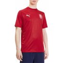 Puma FACR Home shirt B2B červený 756499-01