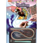 SMT Kreativní set Quilling EPQ-EP100 – Hledejceny.cz
