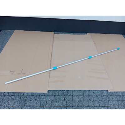 INTEX 29055 teleskopická tyč 2,79 m – Zboží Dáma