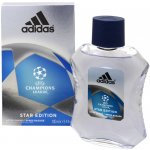adidas UEFA Champions League Star Edition voda po holení 100 ml – Hledejceny.cz