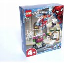 LEGO® Super Heroes 76149 Mysteriova hrozba