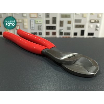 Cimco 120330 kabel kleště Al,Cu do 70mm – Hledejceny.cz