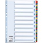 Rozlišovač 1-31 karton MYLAR color – Hledejceny.cz