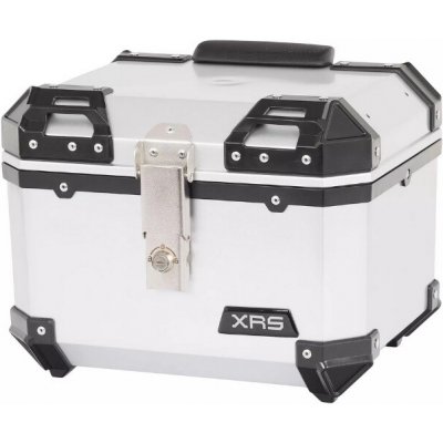 XRS Adventure 45 l stříbrný – Zbozi.Blesk.cz