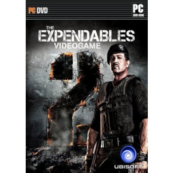 The Expendables 2: Videogame od 3 199 Kč - Heureka.cz