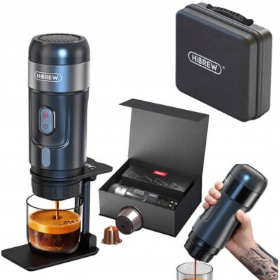 HiBREW H3A – Sleviste.cz