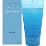 Davidoff Cool Water Woman sprchový gel 150 ml – Zbozi.Blesk.cz