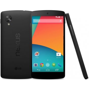 LG Nexus 5 D821 16GB